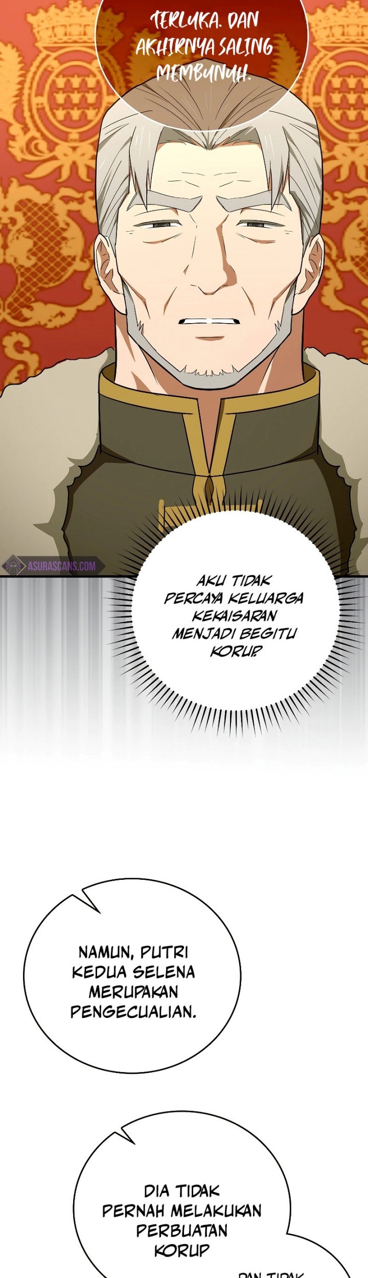 Chapter 85 - halaman 22