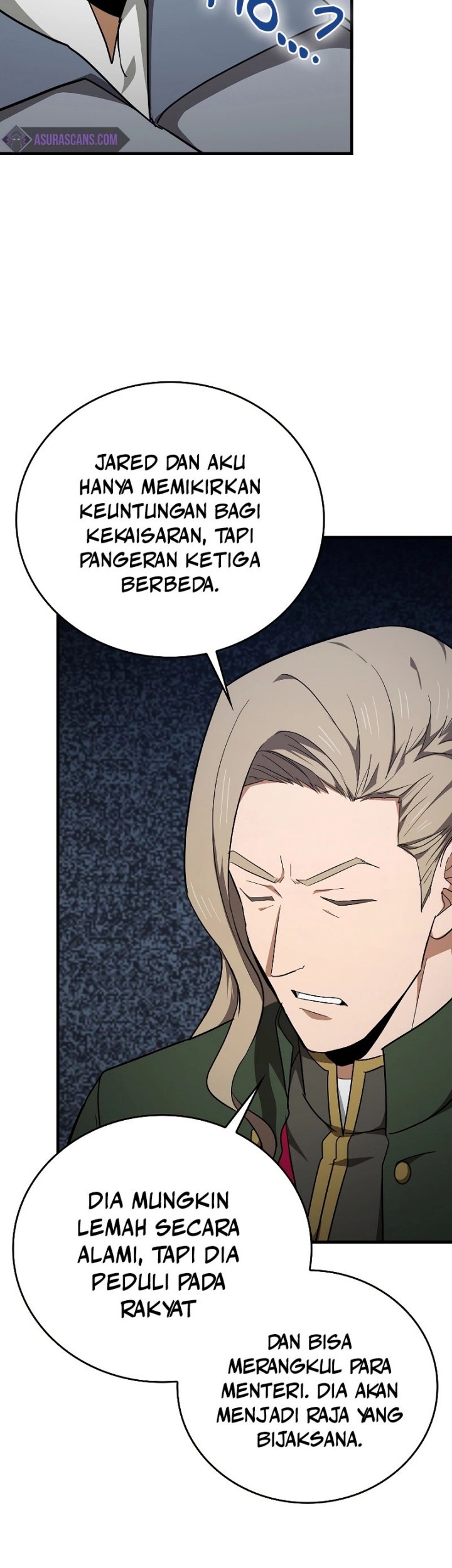 Chapter 85 - halaman 32