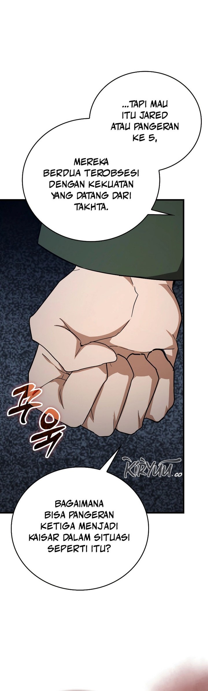 Chapter 85 - halaman 33