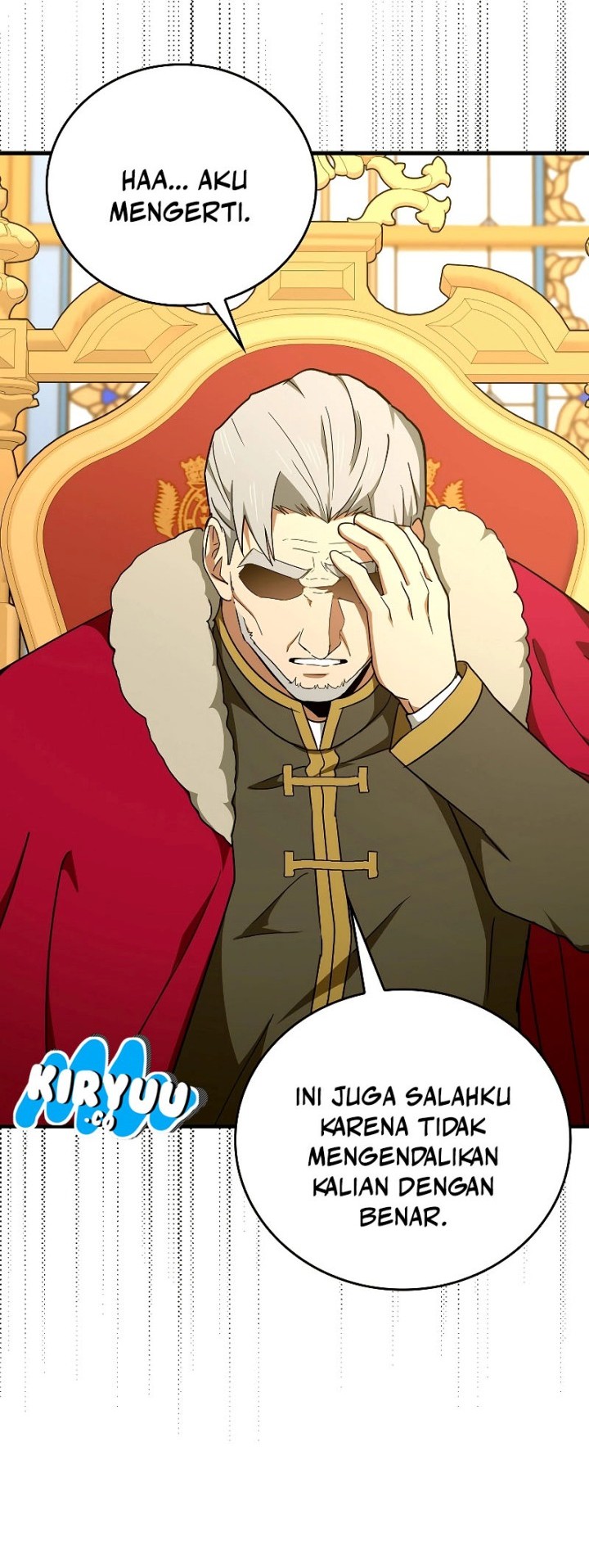 Chapter 85 - halaman 37