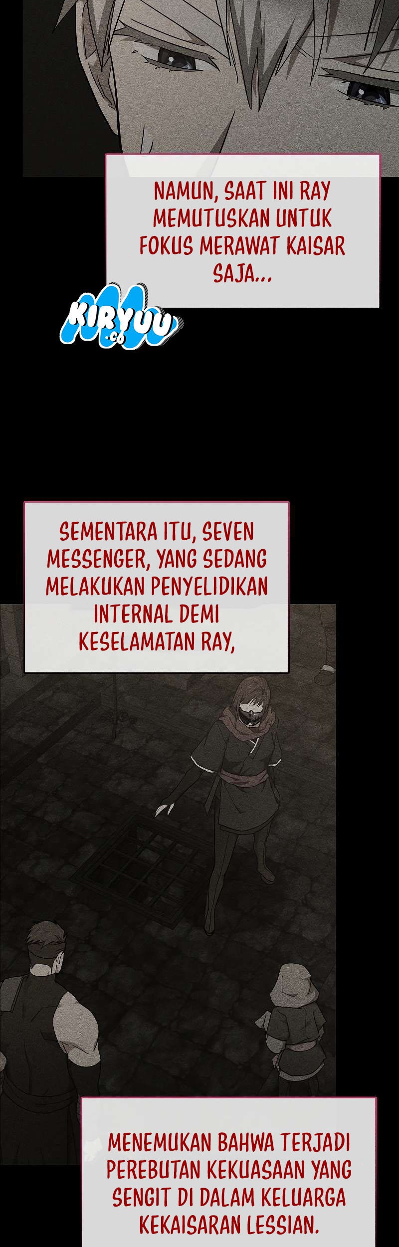 Chapter 84 - halaman 6