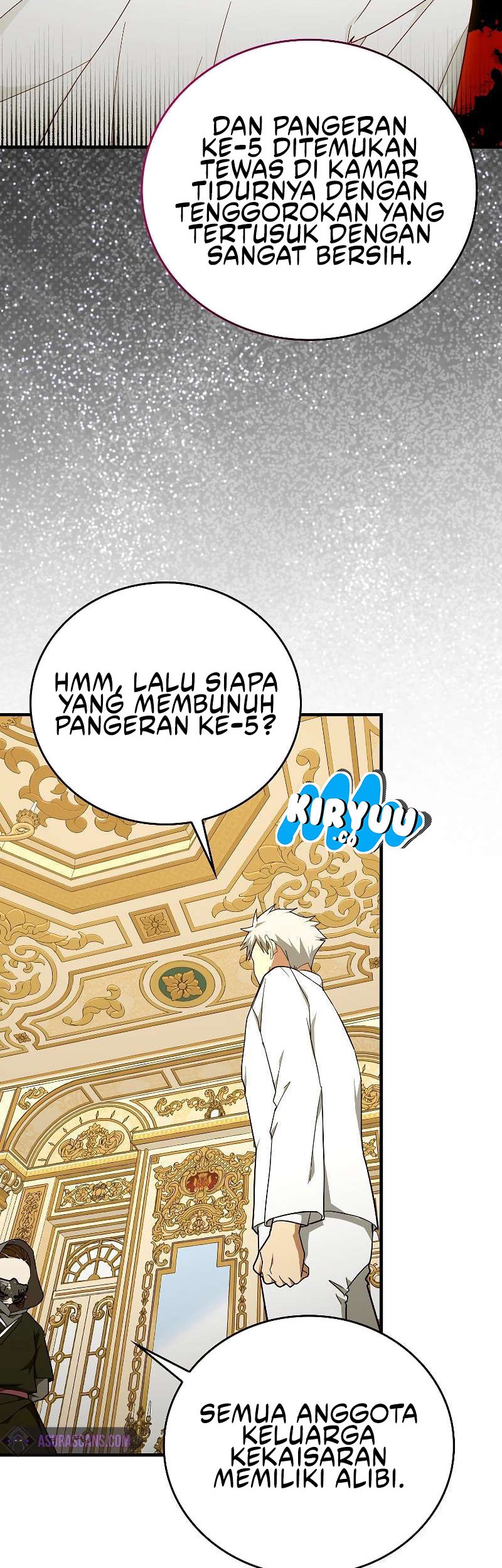 Chapter 84 - halaman 21
