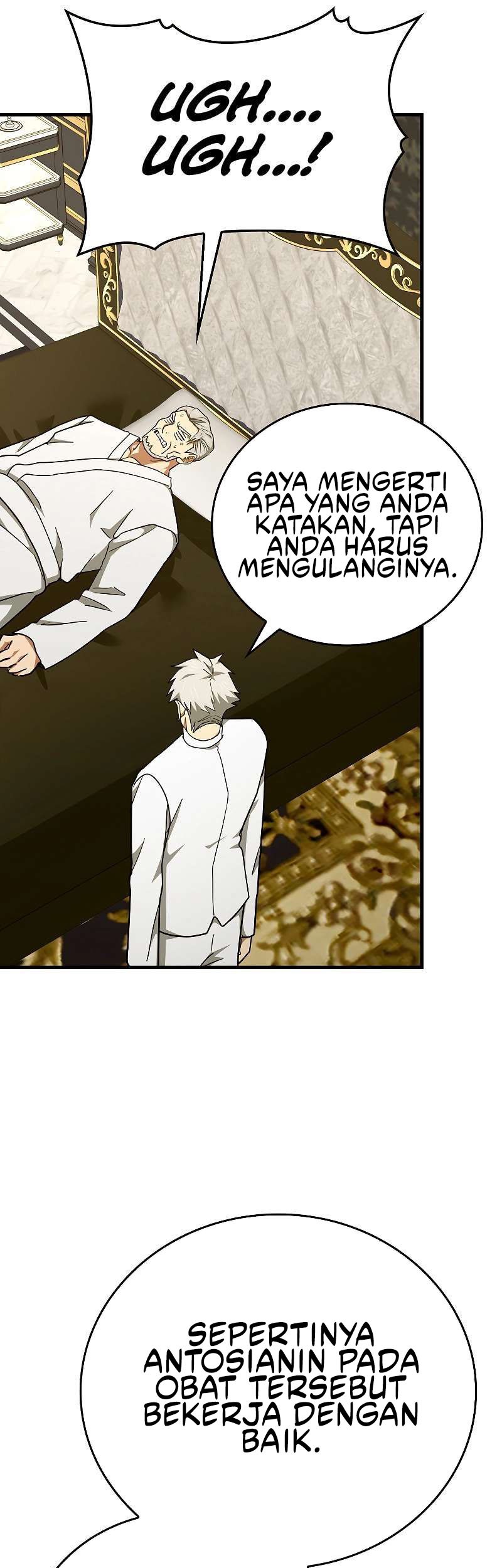 Chapter 84 - halaman 33