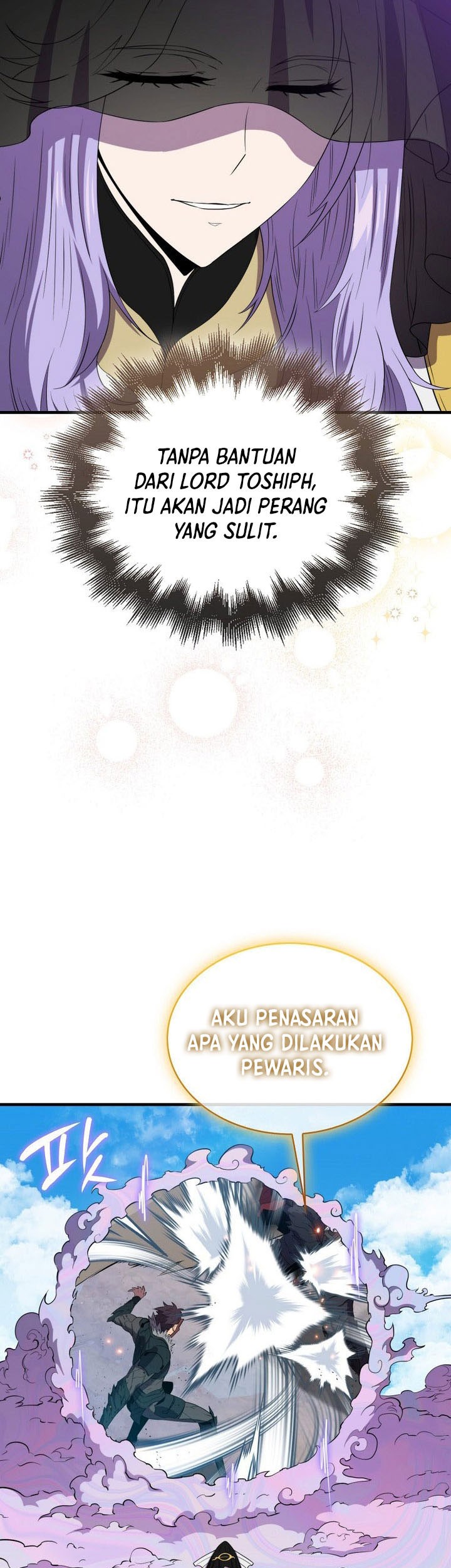 Chapter 136 - halaman 67