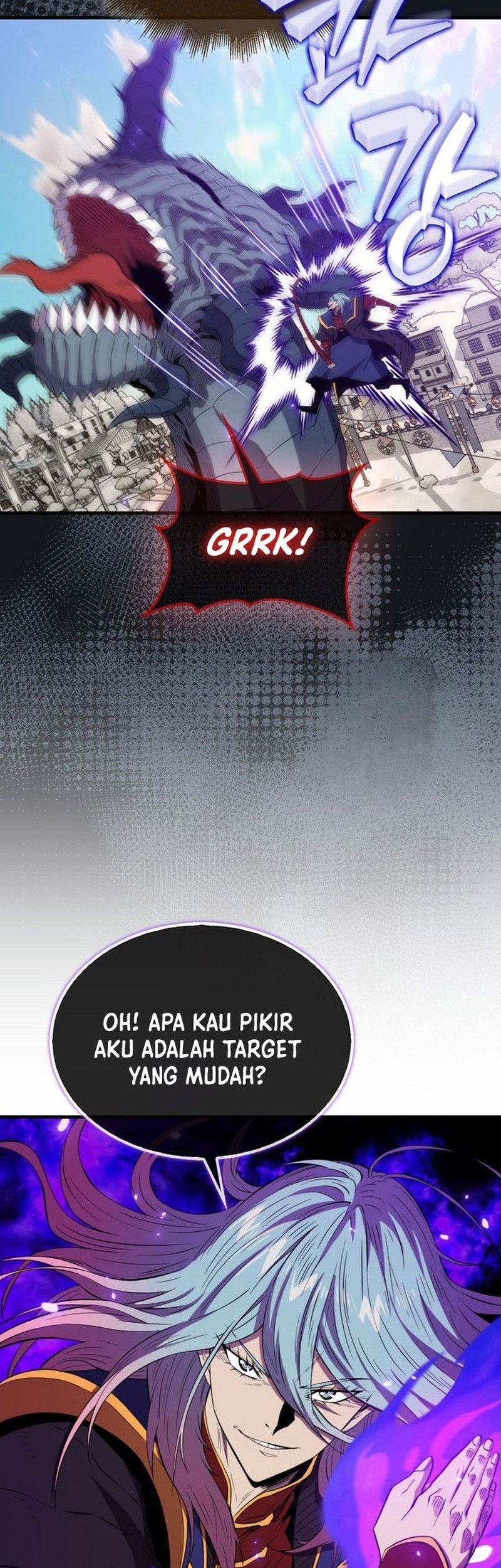Chapter 134 - halaman 50