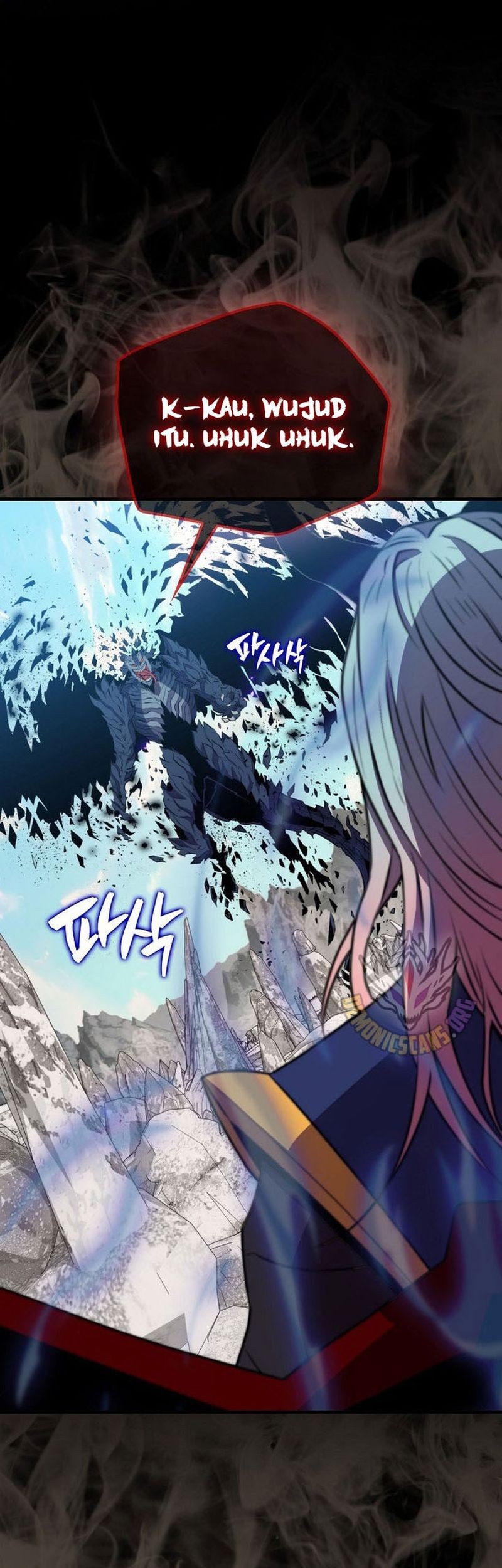 Chapter 134 - halaman 61