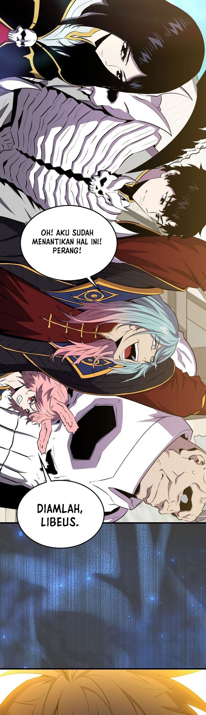 Chapter 133 - halaman 71