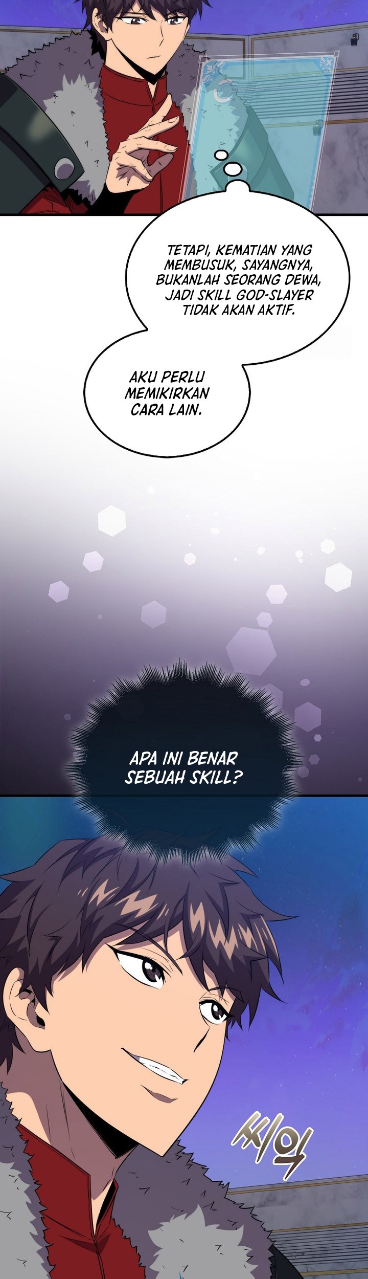 Chapter 130 - halaman 69