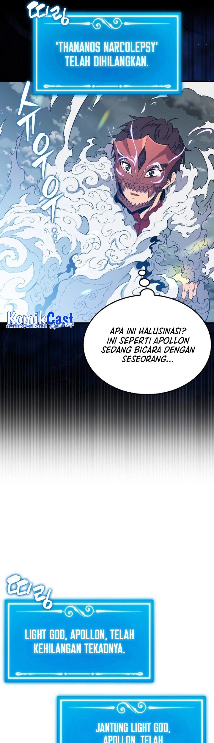 Chapter 129 - halaman 47