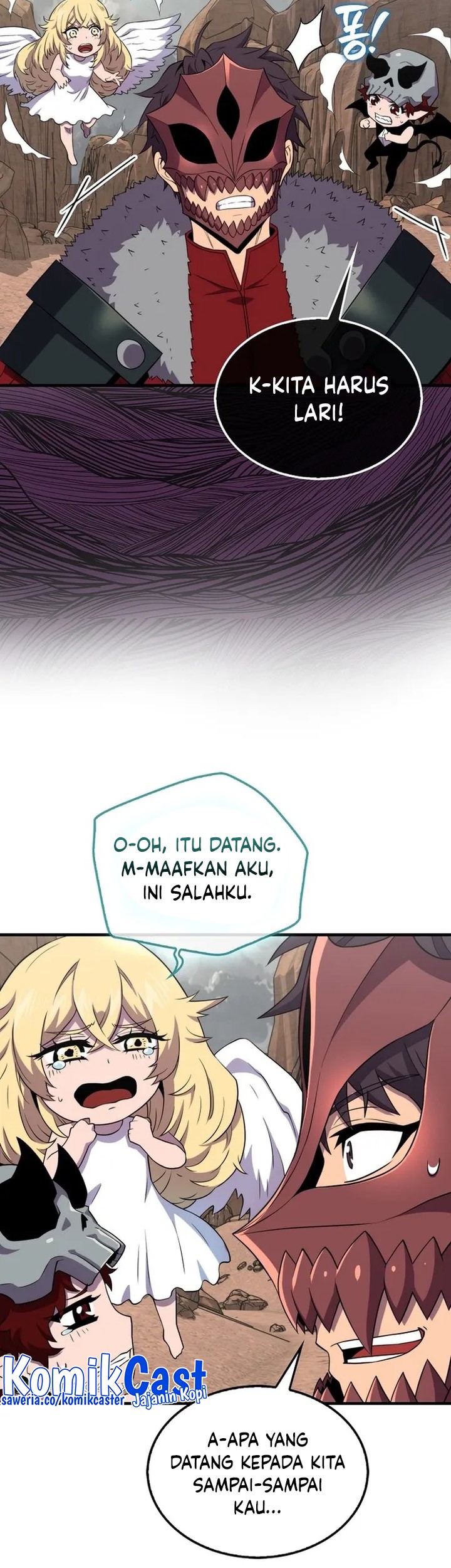 Chapter 127 - halaman 47