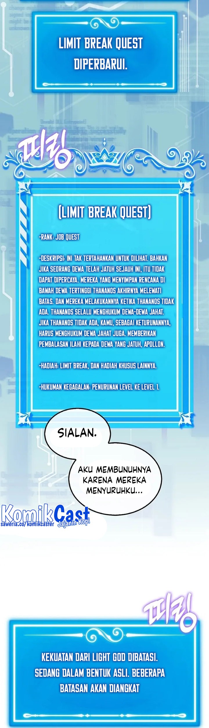 Chapter 127 - halaman 55