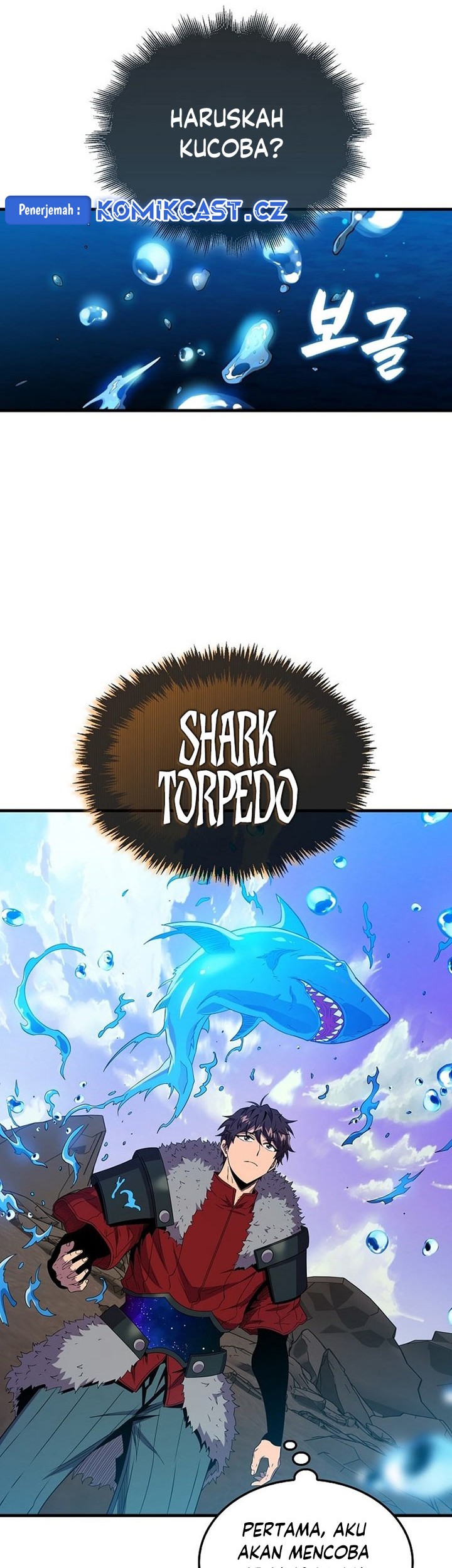 Chapter 122 - halaman 43