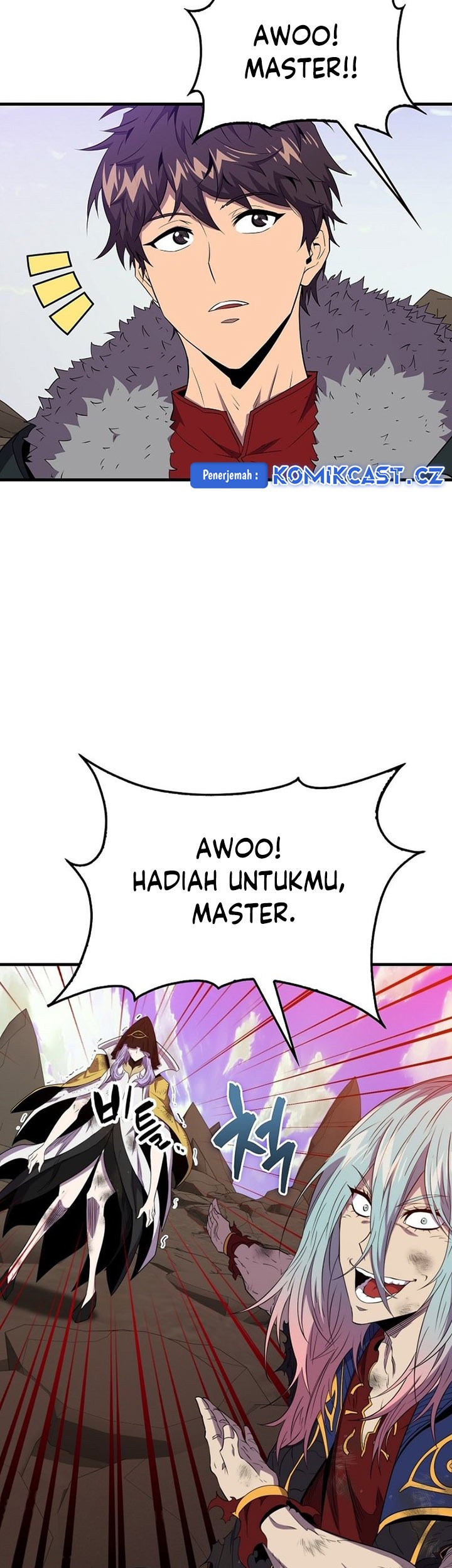 Chapter 122 - halaman 48