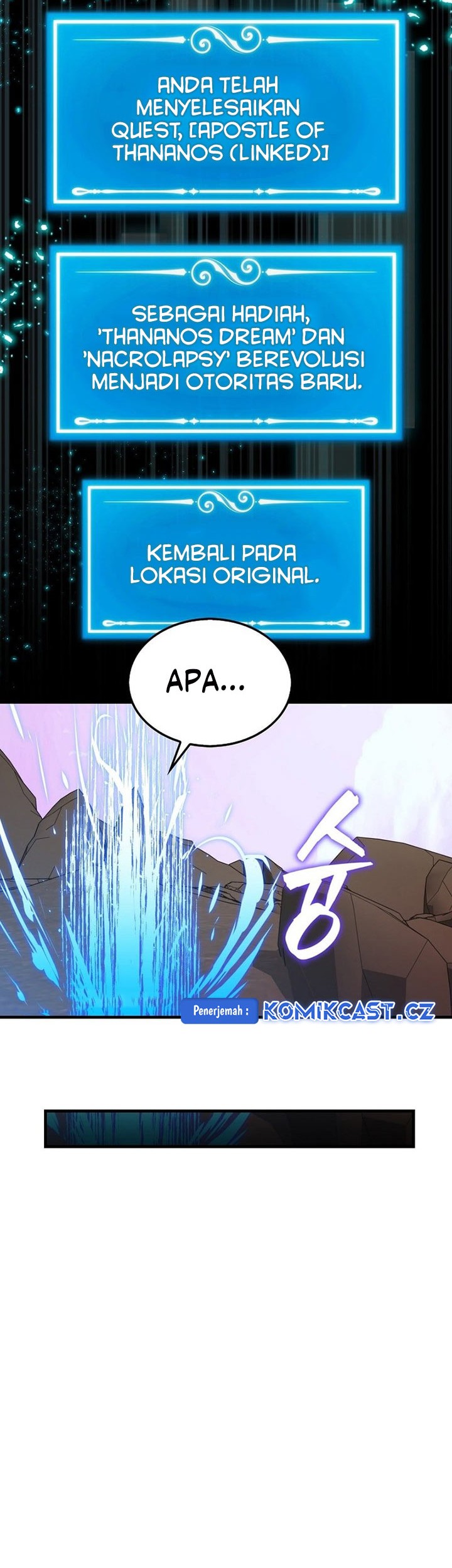 Chapter 122 - halaman 58
