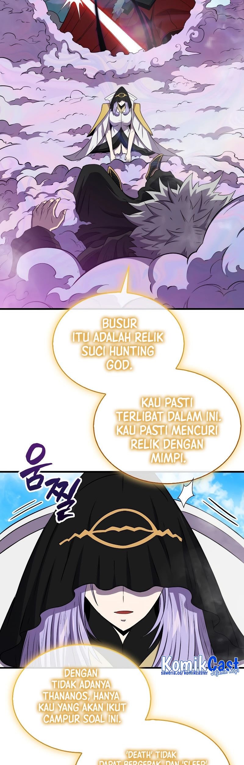 Chapter 119 - halaman 87