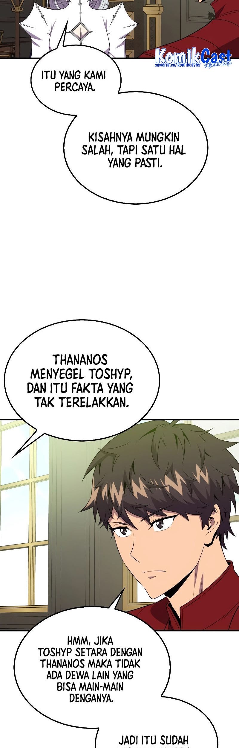 Chapter 118 - halaman 57