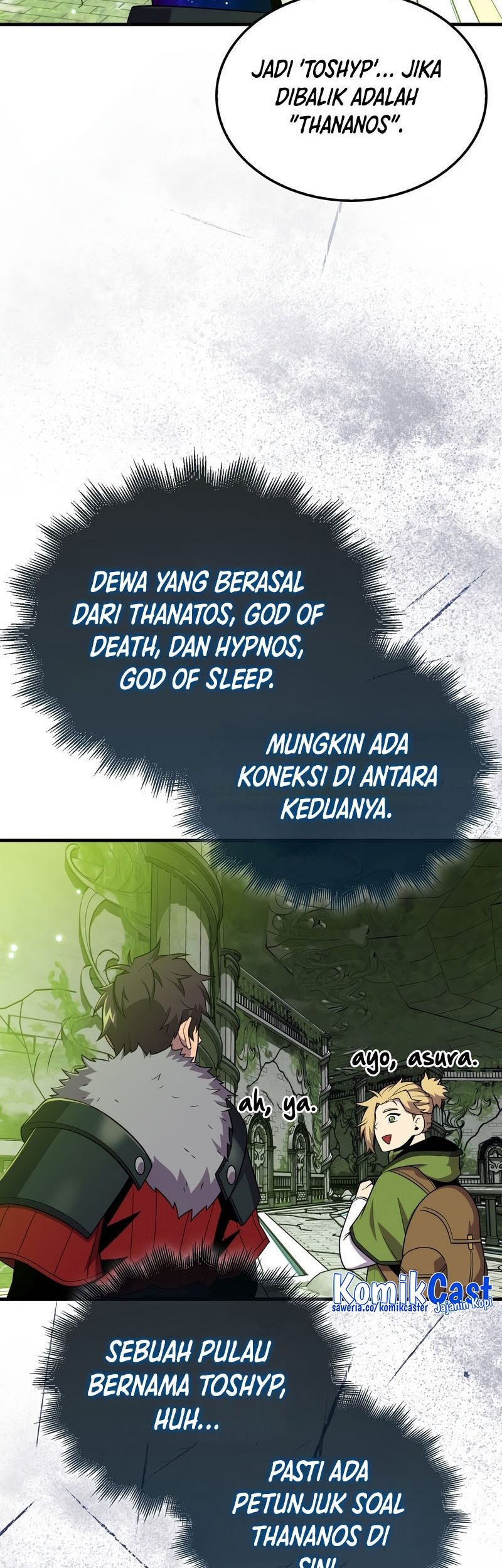 Chapter 116 - halaman 69