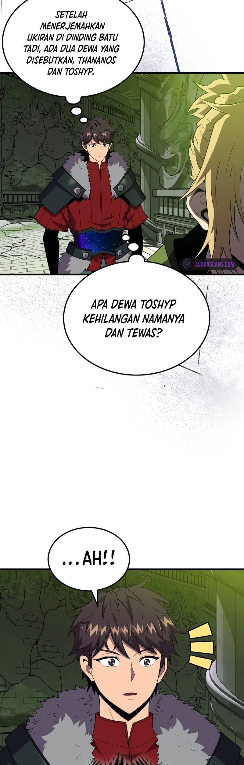 Chapter 116 - halaman 71