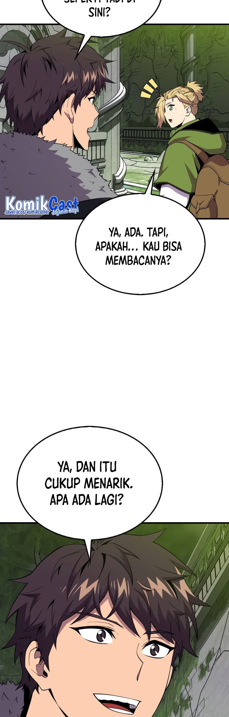 Chapter 116 - halaman 77