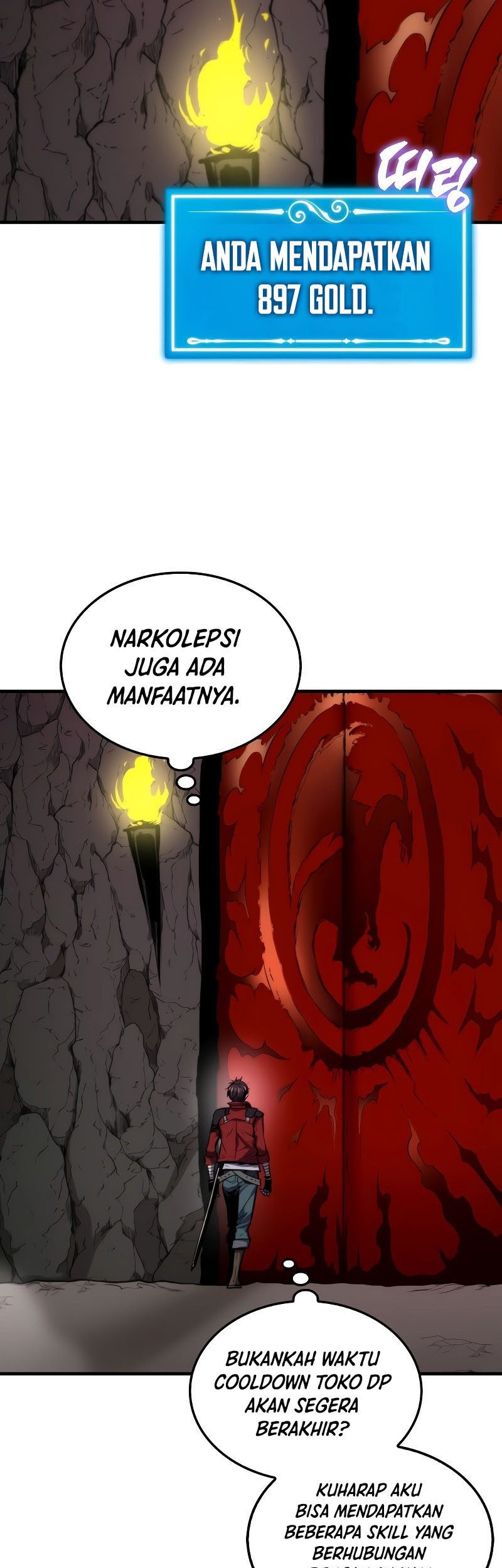 Chapter 115 - halaman 77