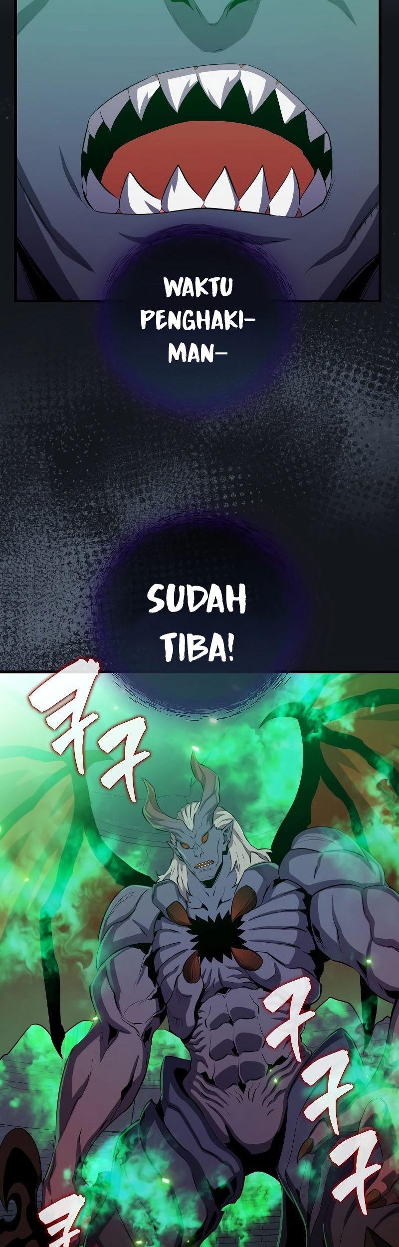 Chapter 113 - halaman 67