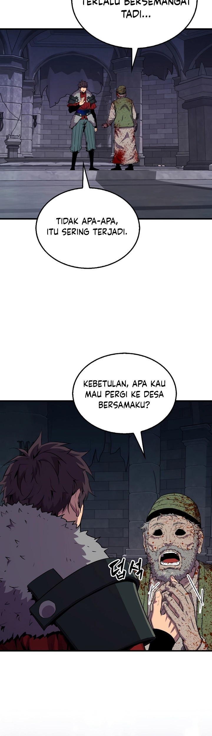 Chapter 111 - halaman 47