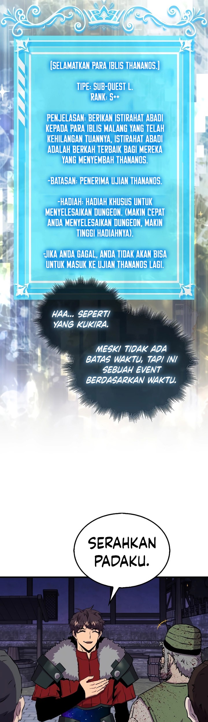 Chapter 111 - halaman 67