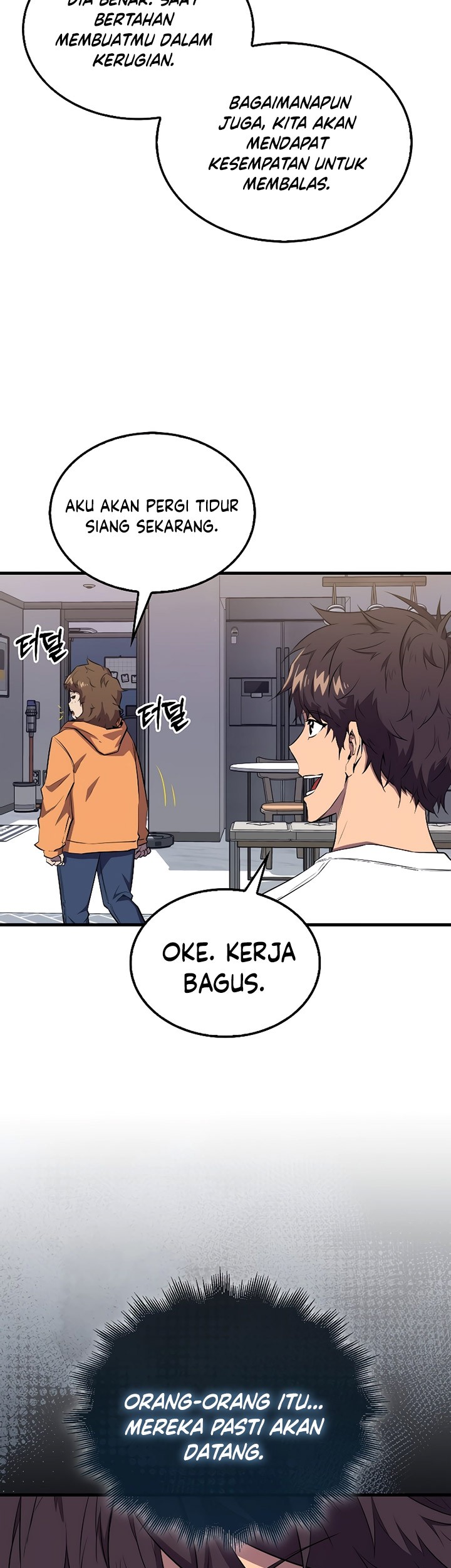 Chapter 110 - halaman 71