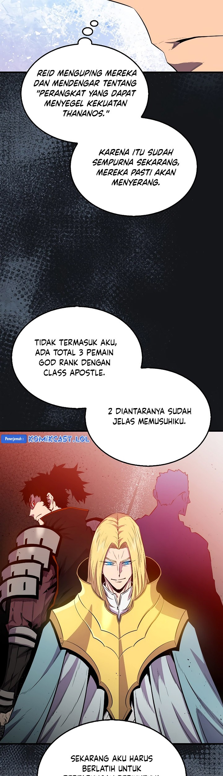 Chapter 110 - halaman 73