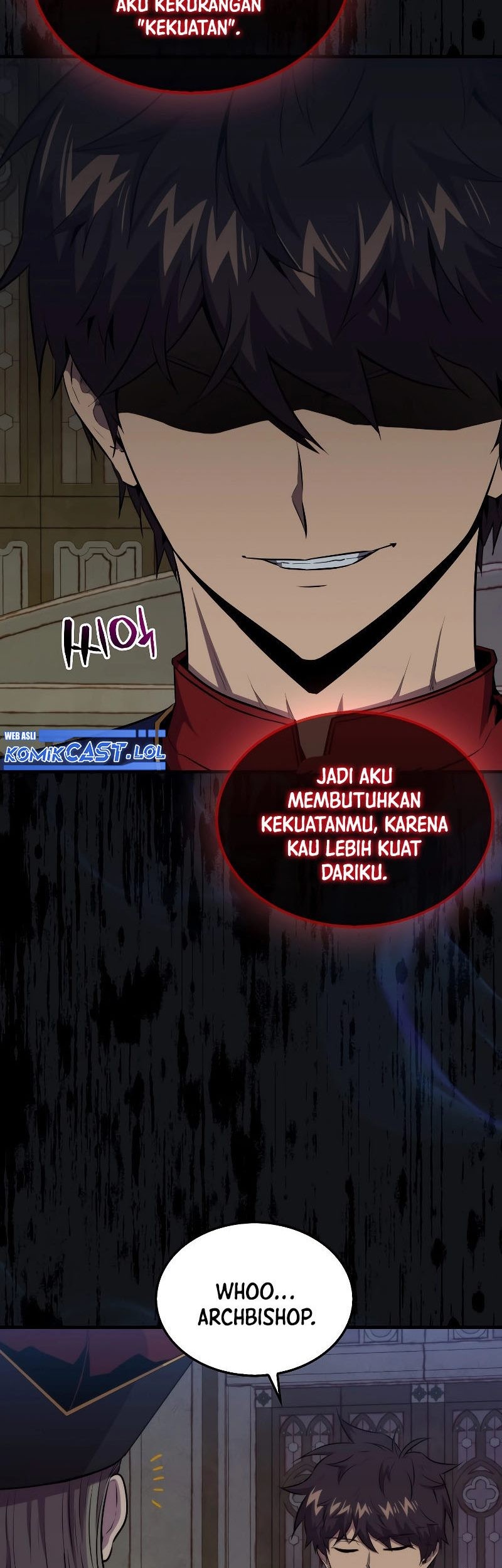 Chapter 102 - halaman 71