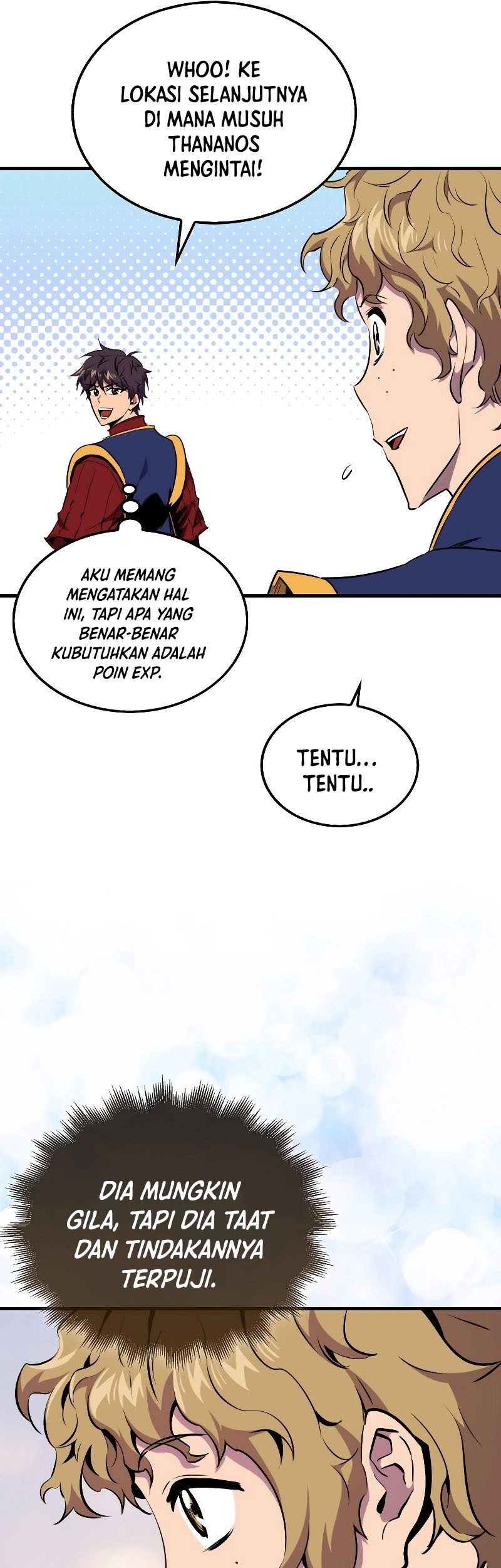 Chapter 102 - halaman 85