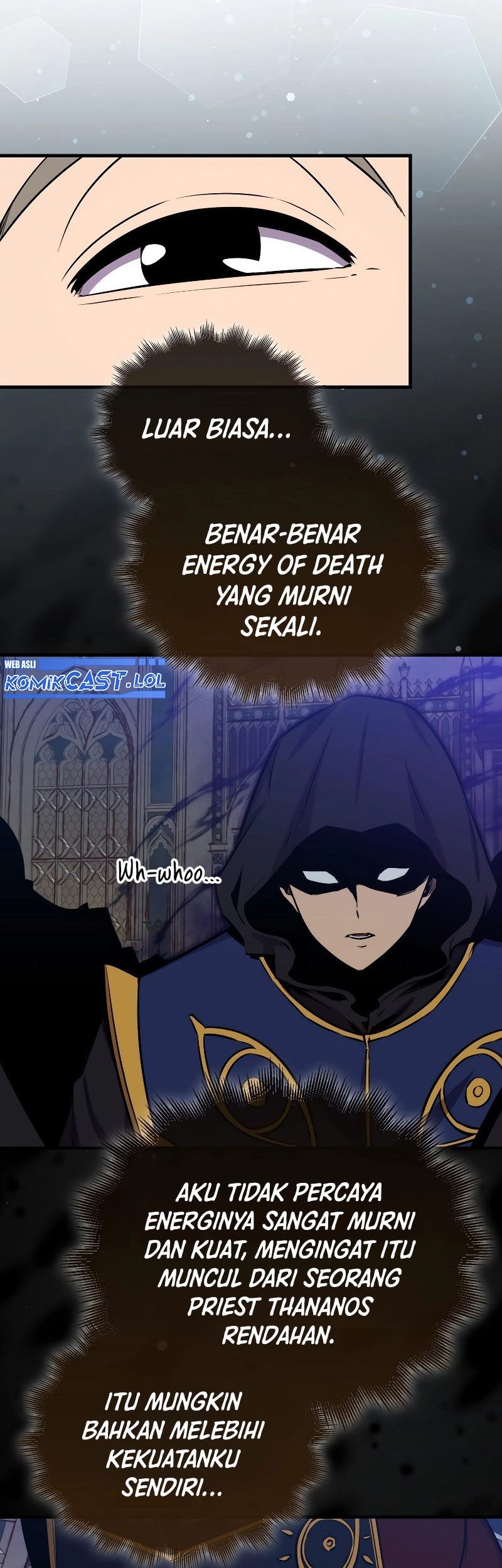Chapter 101 - halaman 73