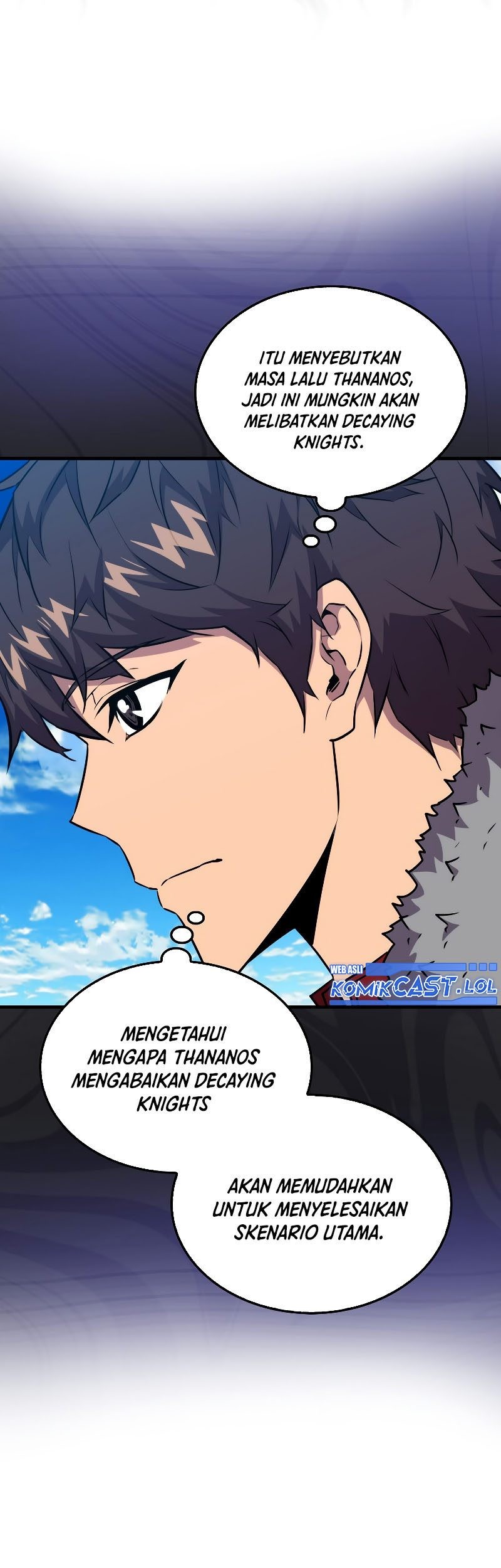 Chapter 100 - halaman 61