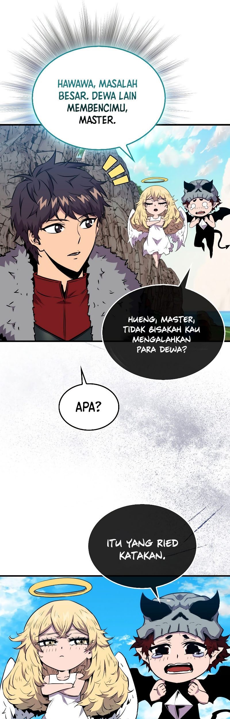 Chapter 100 - halaman 63