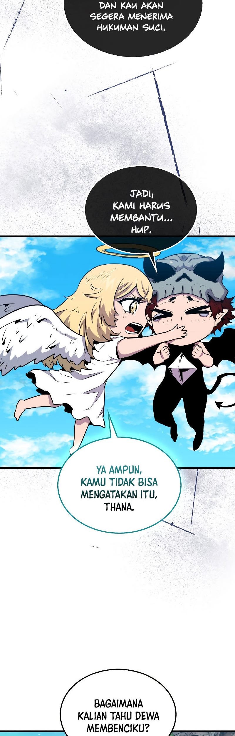 Chapter 100 - halaman 65