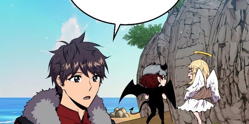 Chapter 100 - halaman 66