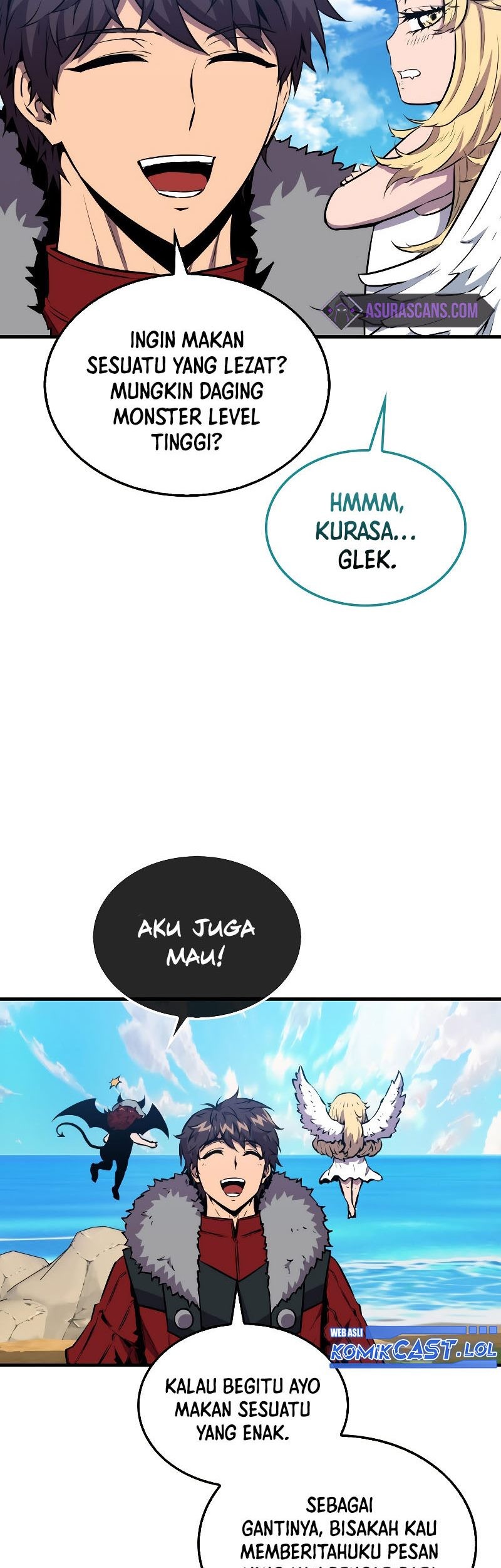 Chapter 100 - halaman 75