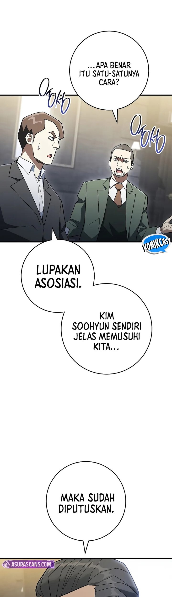 Chapter 113 - halaman 19