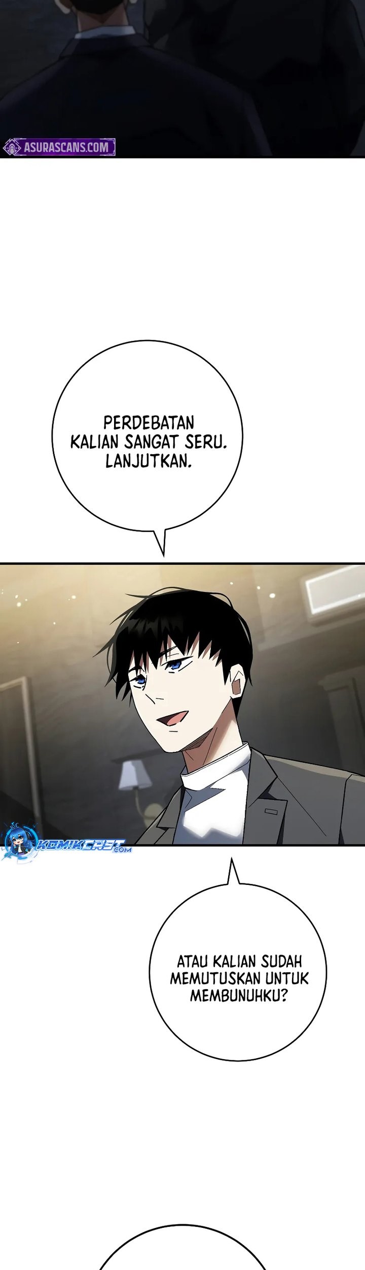 Chapter 113 - halaman 29