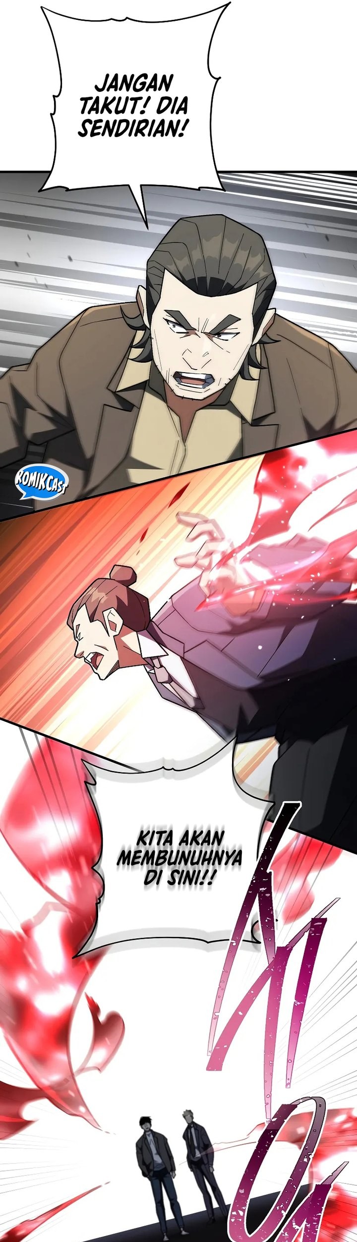 Chapter 113 - halaman 33