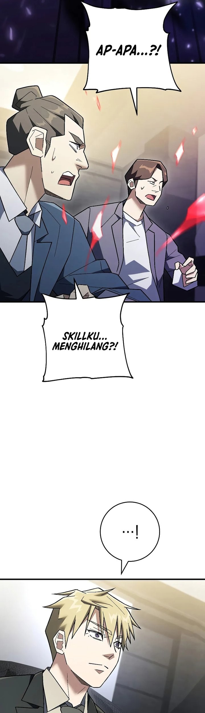 Chapter 113 - halaman 40