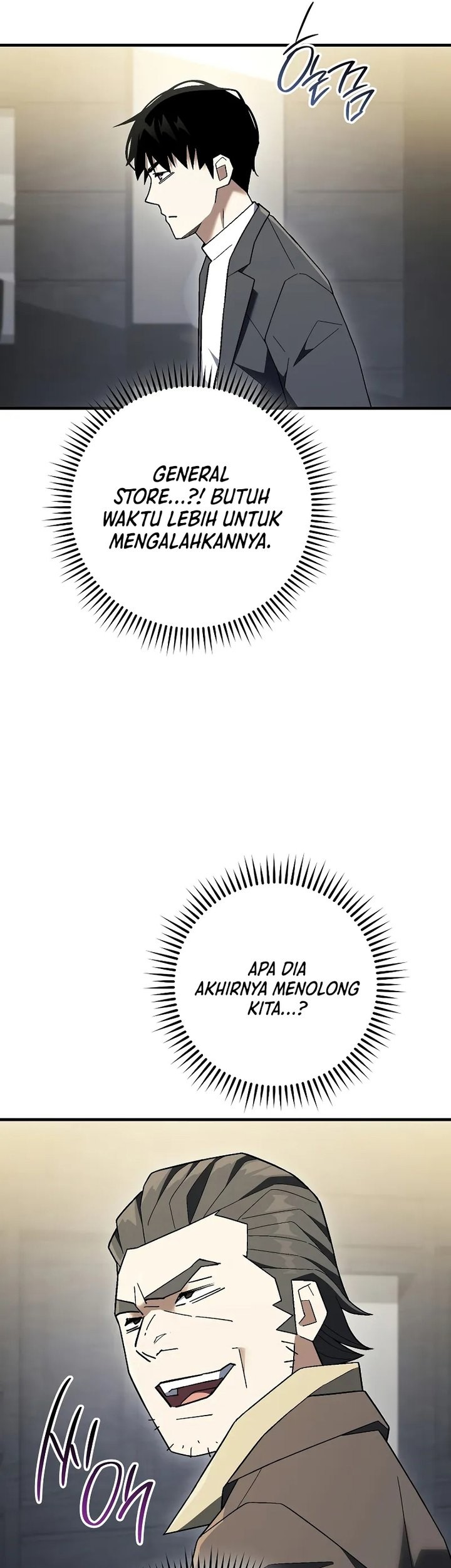 Chapter 113 - halaman 44