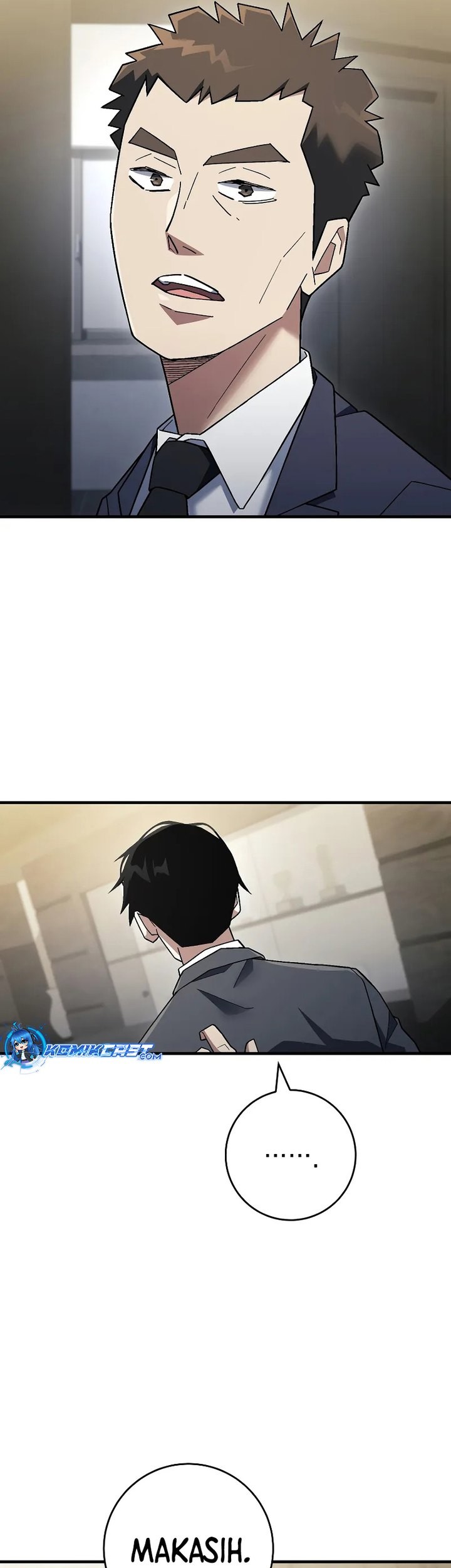 Chapter 113 - halaman 60