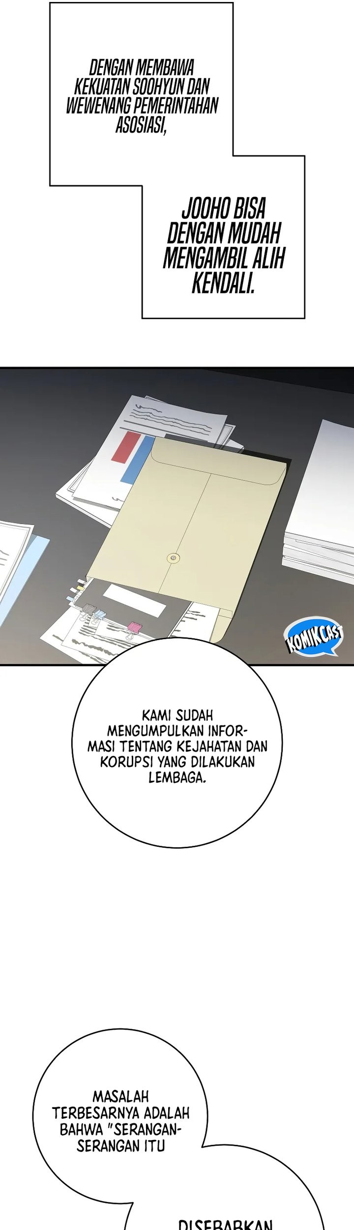 Chapter 113 - halaman 66