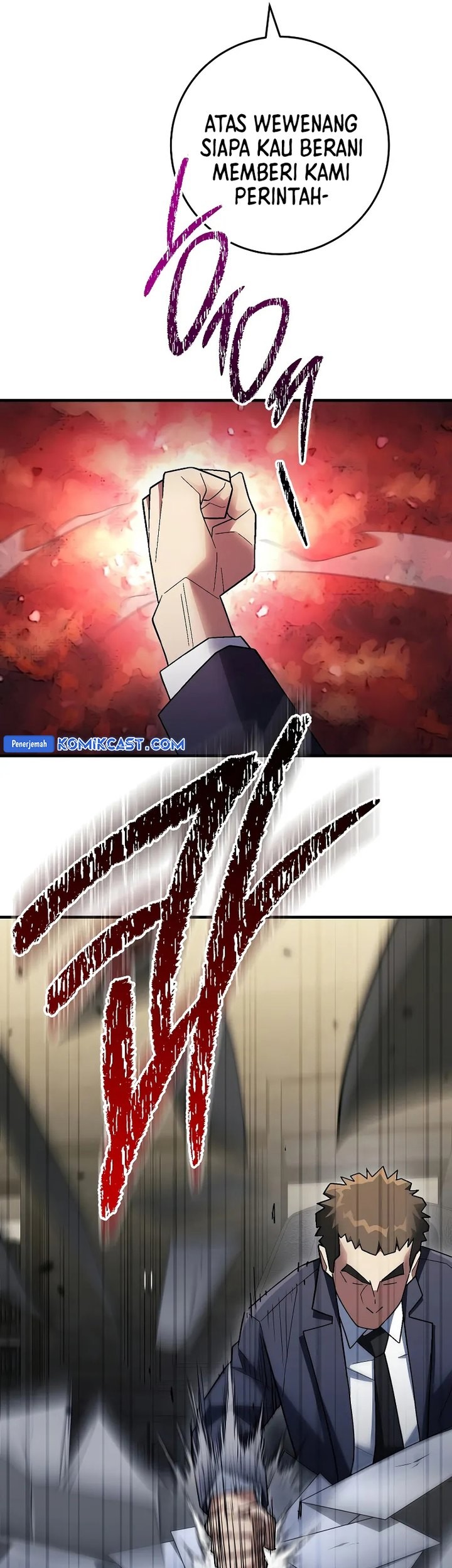 Chapter 113 - halaman 69