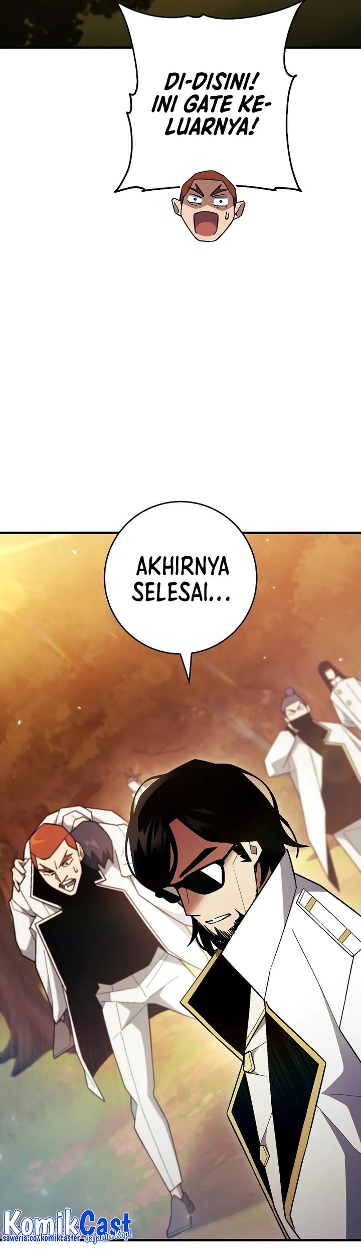 Chapter 112 - halaman 31