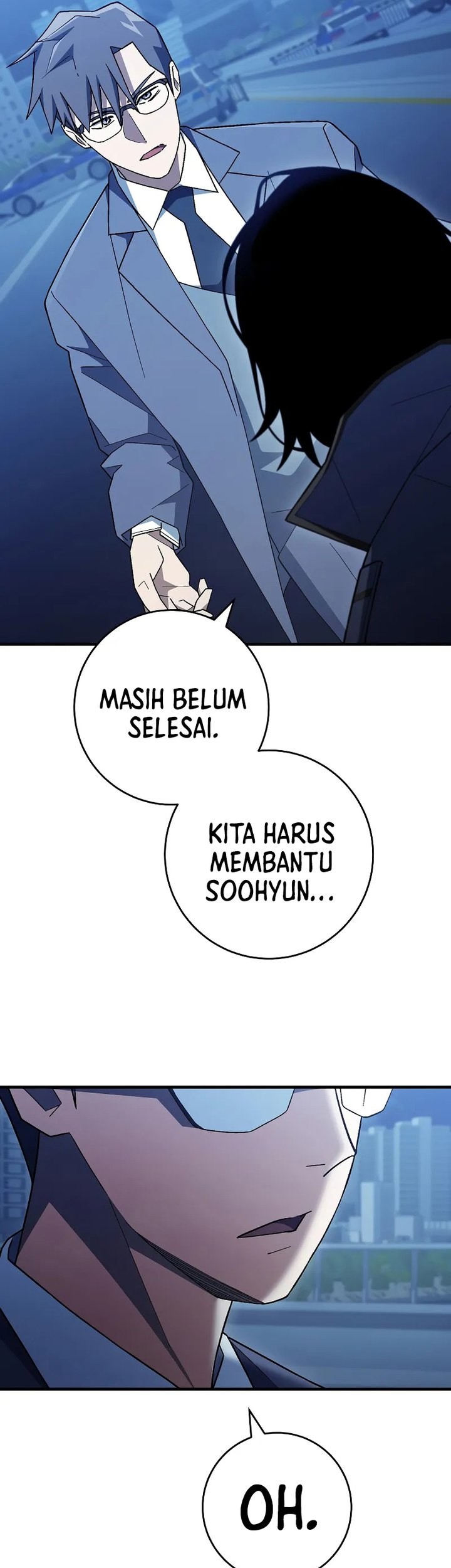 Chapter 112 - halaman 39