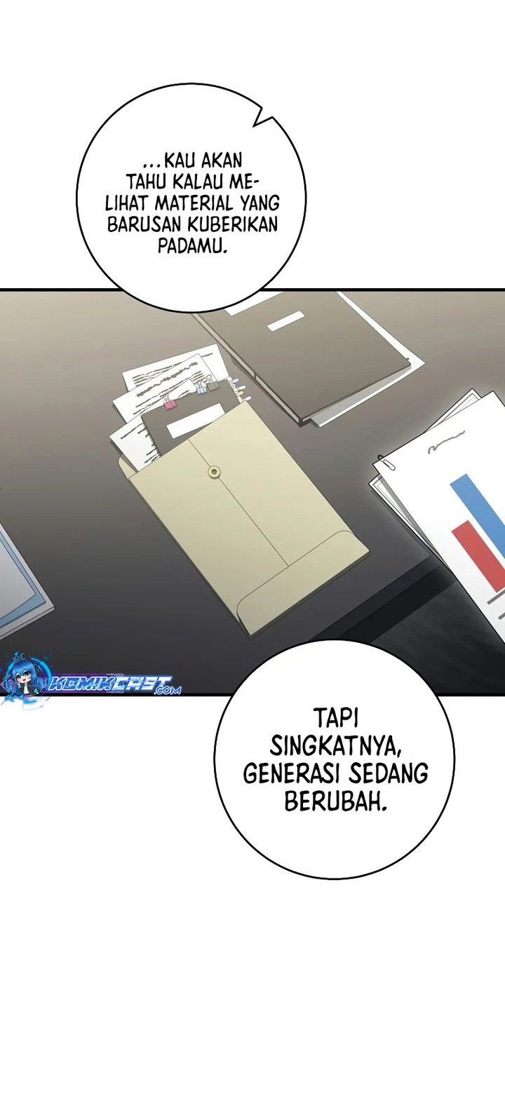 Chapter 112 - halaman 58