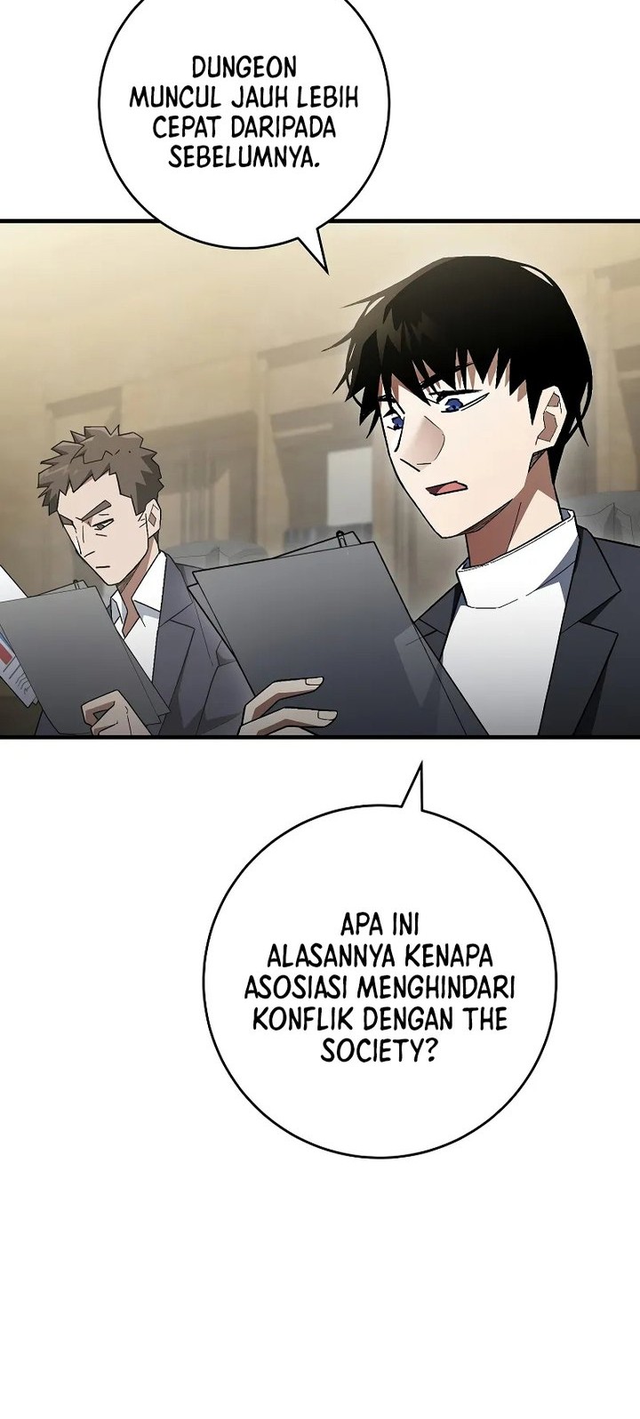 Chapter 112 - halaman 60