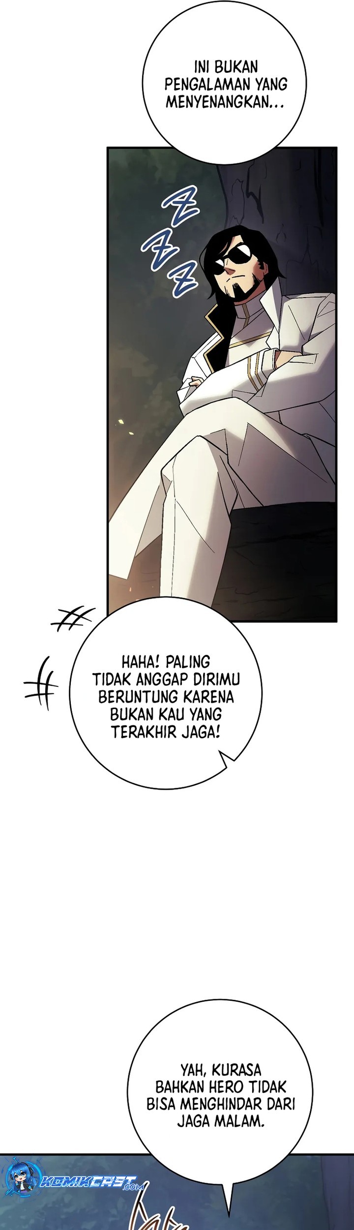 Chapter 111 - halaman 27